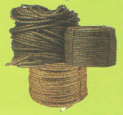 Manila Rope